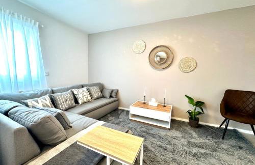 Mein Apartment, Forest View mit Balkon und Klima, bis 10 Personen - Foto 31