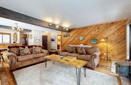 Wild Flower 39 Apartment - Foto 12