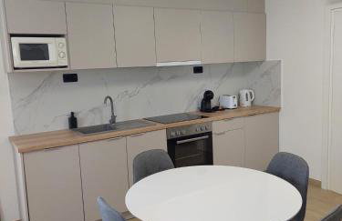 Apartments Sandra Solitudo II - Photo 25