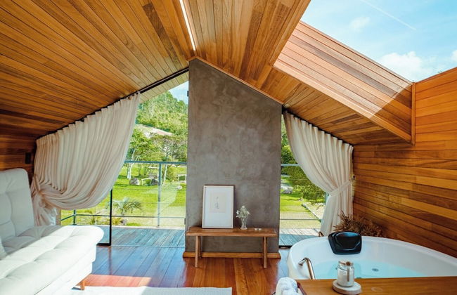 Vila Vicença Natural Refuge - Foto 47