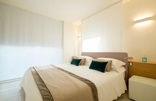 Metropol Ceccarini Suite - Luxury apartments - Foto 78