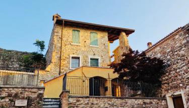 Casa Dolca Casa La Torre - Foto 2, Garden