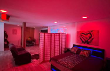 La Suite Mirebalaise - Foto 9