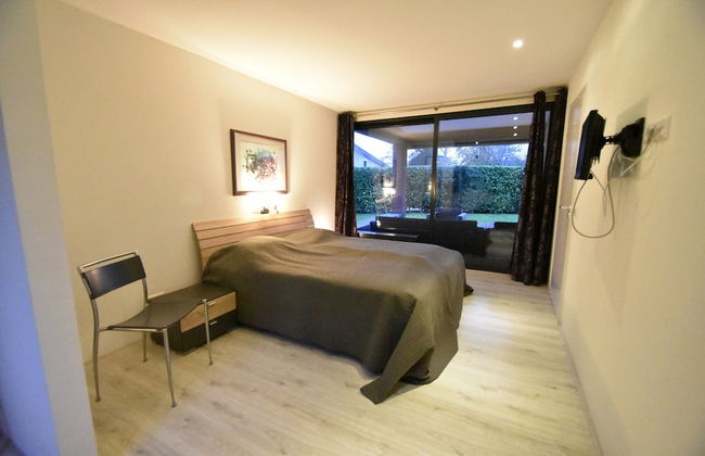 Detached Bungalow, Perfect for Water Sports and Nature Enthusiasts - Foto 35