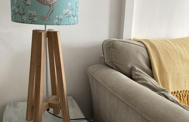 Charming 3-bed House, Saint Ives, nr Beach & Town - Foto 2