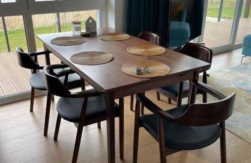 Ostseeperle - Pool, Sauna, 2 Bikes - Foto 7