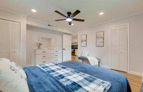 4 Mi to Beach and Rosemary Square Convenient Home - Foto 17