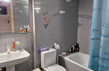 Serenity apartment - Foto 12