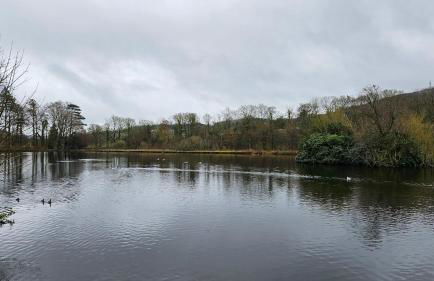 Folly View - Private, peaceful apartment with stunning views. - Foto 79