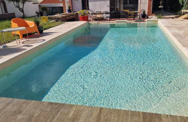 Villa Des Plages 285 m2 Classé 5étoiles premium 14 personnes SPA et Piscine - Foto 39