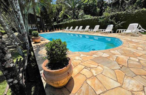 Casa de Condomínio em Maresias próximo a praia! - Foto 58