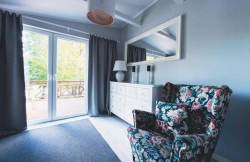 Semi-detached House Directly on the Lake, Stare Czaple - Foto 74