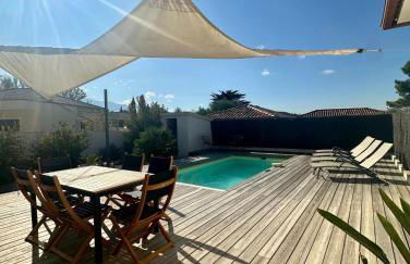 VILLA JUWEN - Foto 2