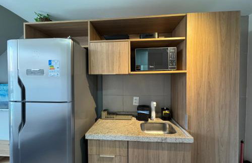 Sunny Hall Flats - Foto 40