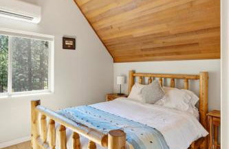 Walk to the Village, Hot Tub, SHARC pass, AC, Games, Bikes, Grill, Pet-Friendly - Foto 24