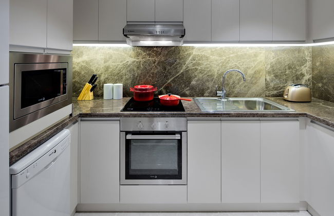 Hyatt Regency Galleria Residence Dubai - Photo 12