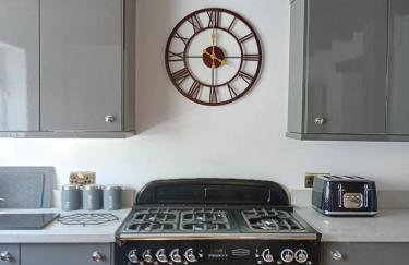 SMUGGLERS HATCH - Foto 15