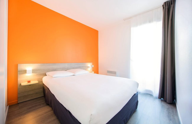 Comfort Aparthotel Toulouse Metropole - Foto 23