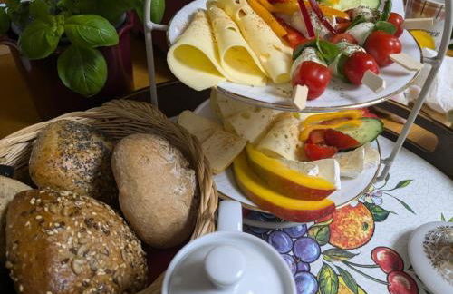 Altes Häusle am Waschbach - Foto 44