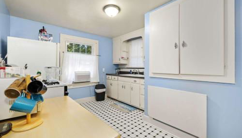 Historic 1 Bdr across from Lakeside Park - Foto 5, stove