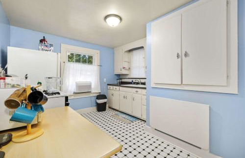 Historic 1 Bdr across from Lakeside Park - Foto 5