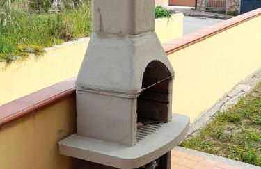 Lu Bagnu Castelsardo Il Corallo - Foto 48