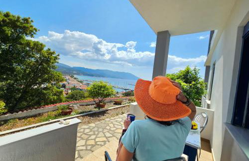 Pavlis Studios Ormos - Photo 7