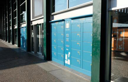 NXT STATION DELUXE APARTMENT - Photo 39