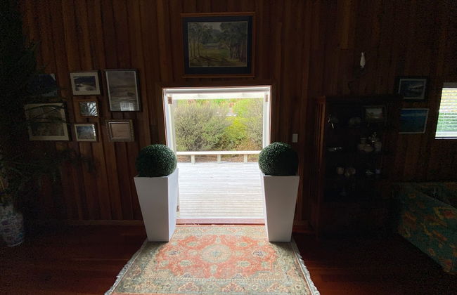 The Woolshed Estate at Tata Beach - Foto 26