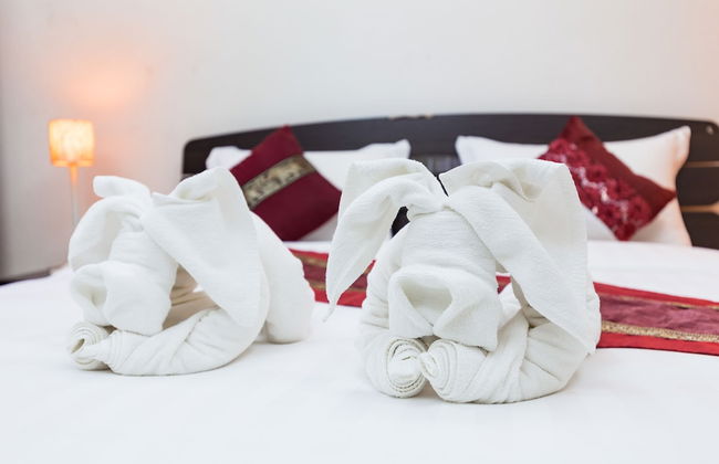 Kata Pool Apartments - Foto 27