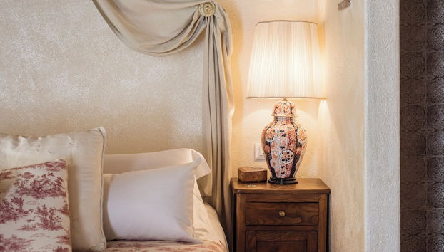 Dimora Santa Margherita - Relais di Charme - Foto 4, Quarto