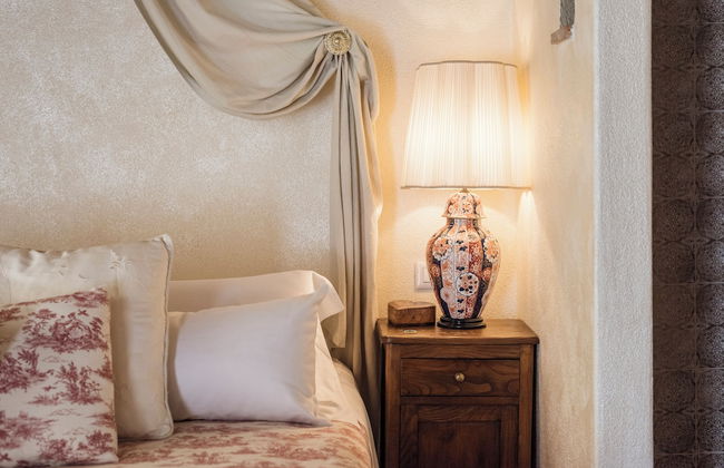 Dimora Santa Margherita - Relais di Charme - Photo 14