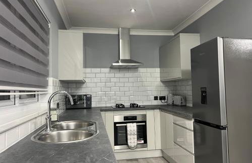 Luxury Home in Greater London - Rainham - Foto 60