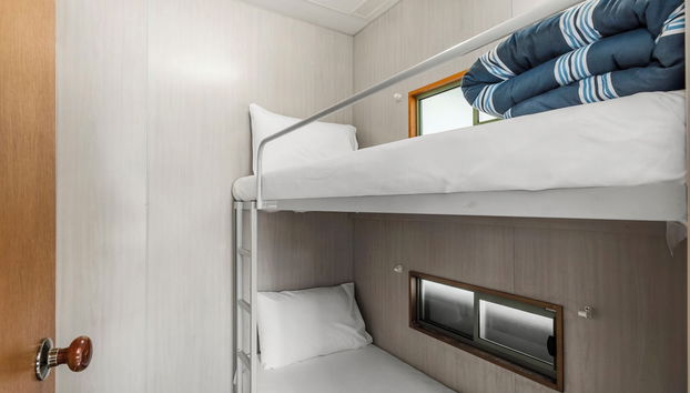 Joalah Holiday Park - Foto 4, Habitación