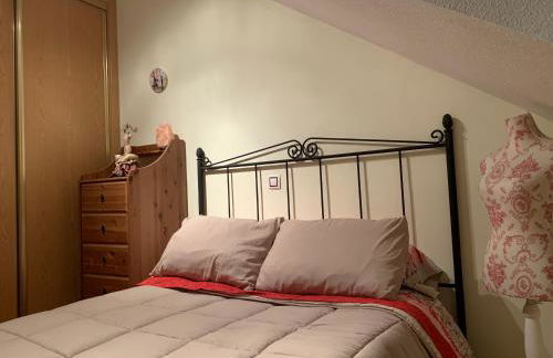 Atico bellasvistas en el centro Tomelloso Hoster Verona - Foto 9