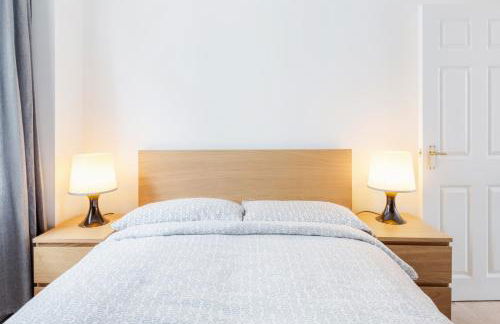 Live like a Londoner by TOWER BRIDGE - Photo 12