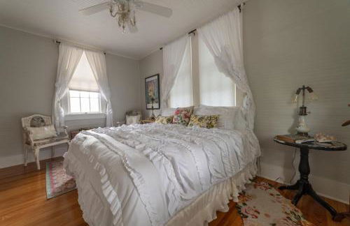 The Bryan House, Where History & Nature Meet! - Foto 13