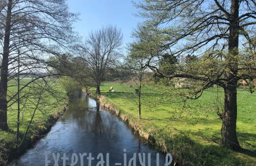 Hideaway Extertal - Foto 50