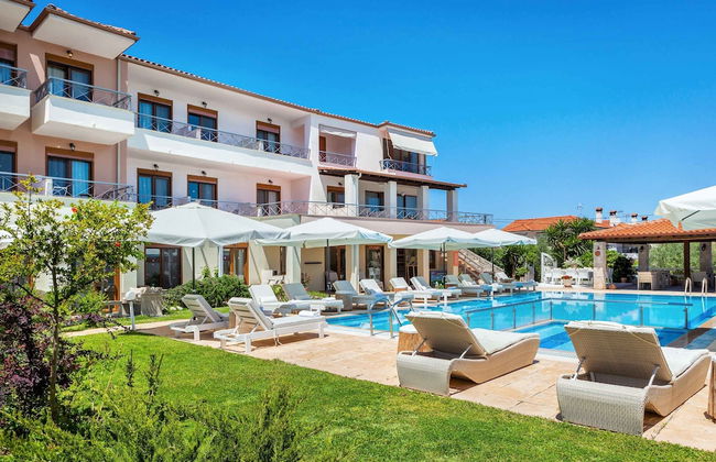 Hesperides Hotel - Foto 20