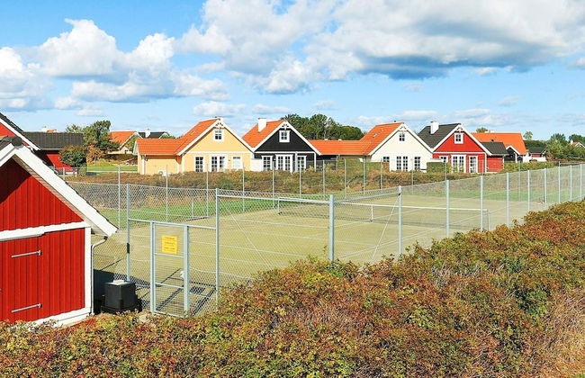 7 Person Holiday Home in Brenderup Fyn - Foto 4