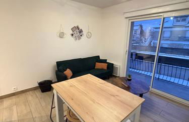 À quelques pas de la gare - RER A - Foto 6