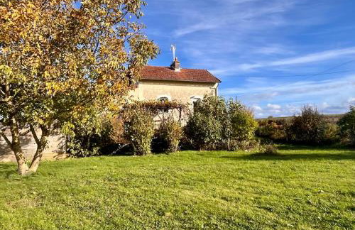 La Maisonnette de Chevannes - Foto 27