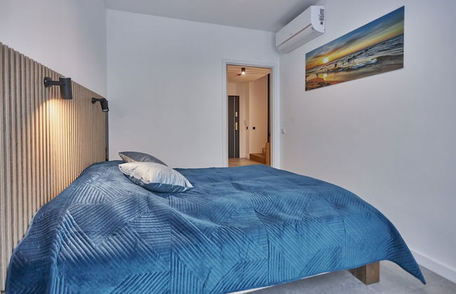 Apartamenty Swinoujscie - Lividus - Foto 9