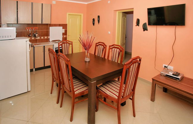 Apartments Bella Vista - Photo 9