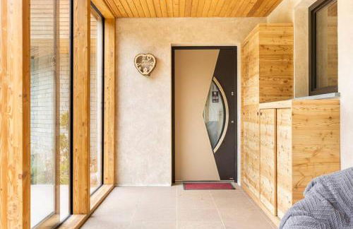 Villa In Montagna - Caldes - Val Di Sole - Foto 12