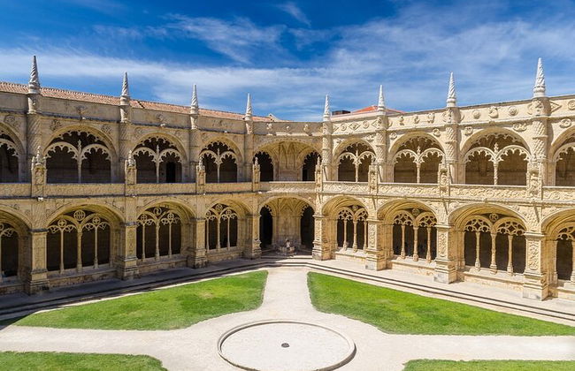 2 Day Pack: Lisbon and Sintra Full Day Tour - Photo 16