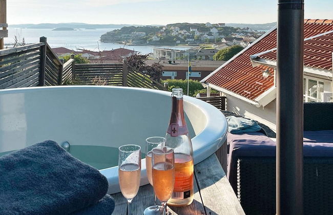 Holiday Home in Ellös - Foto 1