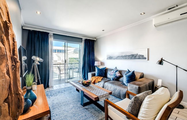 1bed Cape Town Apt Stonewood at The Granger - Photo 14