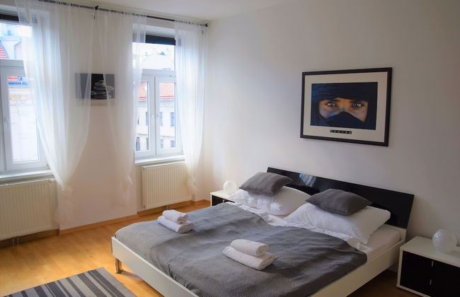 Belvedere Apartment - Foto 3