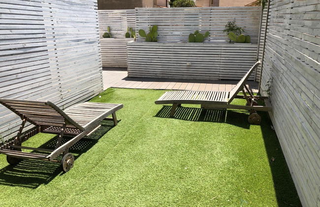 Hotel Calabernardo Noto Marina - Photo 19